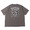 TOKYO 23 LOGO TEE GRAPHITE T23-21-001画像