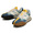 new balance UXC72BC3 BLUE/YELLOW画像