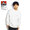 BEN DAVIS HEAVY SWEAT CREW -OATMEAL- C-1780045画像