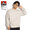 BEN DAVIS HEAVY SWEAT CREW -IVORY- C-1780045I画像