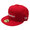 Supreme 21FW No Comp Box Logo New Era RED画像