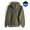 KAVU TOW PARKA OLIVE 19821517画像