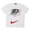 BLACK COMME des GARCONS × NIKE 1983 THE MARATHON TEE画像