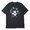 Levi's × FELIX THE CAT SS RELAXED TEE CAVIAR A1248-0000画像