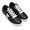 DC SHOES STRIKER SLIM LITE BLACK/WHITE DM214603-BLW画像