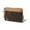 THE NORTH FACE GLAM POUCH M UTILITY BROWN NM82070-UB画像