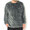 Wild Things Shaggy Fleece Crew Sweat WT21260KY画像