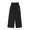 PUMA CLASSICS FASHION WIDE LEG SWEA BLACK 534293-01画像