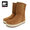 SOREL GLACY WP Elk WOMENS NL1975-286画像