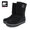 SOREL GLACY WP Black WOMENS NL1975-011画像