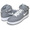 NIKE AIR FORCE 1 MID QS NYC cool grey/white DH5622-001画像