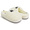 PUMA SCUFF SHERPA WHISPER WHITE - PUMA BLACK 384943-01画像