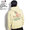 The Endless Summer TES HURRICANE SURFER PARKA -BEIGE- FH-1774318画像