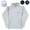 Champion STORMSHELL REVERSE WEAVE HOODED SWEATSHIRT C3-U123画像