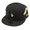 NEW ERA Taro Okamoto 59FIFTY BLACK 12860671画像