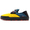 new balance CARAVAN MOC LOW V2 YELLOW/GREEN SUFMOCM2画像