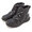 SOREL EXPLORER II CARNIVAL SPORT WP BLACK/BLACK NL4450-010画像