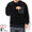 FILA Boa Fleece Crew Neck Sweat FS3090画像