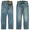 Levi's 501 BUTTON-FLY STRAIGHT MIDUSED 00501-3186画像