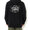 STUSSY Positive Vibrations Applique Pullover Hoodie 118442画像