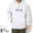 STUSSY Stussy Wear Applique Pullover Hoodie 118446画像