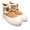 UGG Classic Mini Lace-Up Weather Chestnut / Whitecap Grey 1120849-CWGY画像