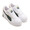 PUMA CALI WEDGE MIX WNS WHITE 373906-08画像