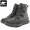 SOREL EXPLORER BOOT WP Black/Jet NM4499-010画像