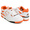 new balance BB550HG1 WHITE / VARSITY ORANGE画像