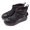 KEEN HOODZERRA WP Black/Silver Birch 1025601画像