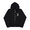 SUPPLIER PLAYBOY RHINESTONE ZIP UP HOODIE画像