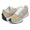 new balance MS327ME1 BEIGE SILVER画像