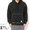 STUSSY Contrast Stitch Label Pullover Hoodie 118459画像