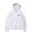 TOKYO 23 SWEAT ZIP UP HOODIE ASH T23-21-027画像