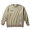 Russell Athletic × Kinetics REFLECTIVE CREW SWEAT KHAKI KA21SPCA01画像