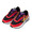 FILA RENNO x EVANGELION BLACK/RED/PURPLE USS21092-028画像