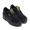 PUMA CALI WEDGE TONAL WNS BLACK 381123-01画像