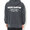 BEN DAVIS Silicon Patch Pullover Hoodie C-2380017画像