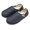 HUNTER PUFFER SLIPPER navy WFF1006RSP画像