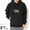 STUSSY Basic Applique Pullover Hoodie 118456画像