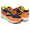 MIZUNO CONTENDER NARUTO BLACK / ORANGE / GREY D1GG210901画像