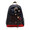 MAKAVELIC GARAGE DAYPACK DARK.NAVY/RED 3122-10101-941画像