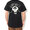 STUSSY Surf Skate Skull S/S Tee 1904746画像