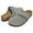 BIRKENSTOCK NAGOYA (NARROW FIT) DESERT BUCK WHALE GREY 1020721画像