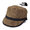 THE NORTH FACE HIKE Cap BROWNFIELD NN01827-BF画像