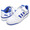 adidas FORUM LOW FTWWHT/FTWWHT/ROYBLU FY7756画像