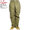 COOKMAN CHEF PANTS DUCK CANVAS -OLIVE- 231-21852画像