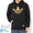 adidas RYV Alien Graphic Pullover Hoodie Originals HC2789画像