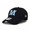 NEW ERA MAINE BLACK BEARS 9FORTY CAP NAVY AP11353421画像