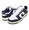 NIKE WMNS DUNK LOW white/midnight navy DD1503-115画像